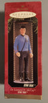 1997 Dr. Leonard H. McCoy Hallmark Keepsake Christmas Ornament Star Trek - Mahannah's Sci - fi Universe