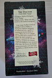 2002 Hallmark Star Trek Voyager The Doctor Ornament - Mahannah's Sci-fi Universe