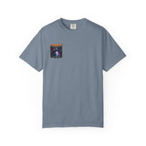 The Great Cowduction™ Heavyweight Garment-Dyed T-Shirt Cosmic Curiosities Archive – Case File #001