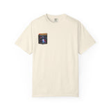 The Great Cowduction™ Heavyweight Garment-Dyed T-Shirt Cosmic Curiosities Archive – Case File #001