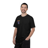 The Great Cowduction™ Heavyweight Garment-Dyed T-Shirt Cosmic Curiosities Archive – Case File #001