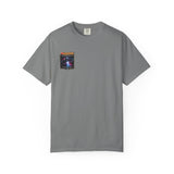 The Great Cowduction™ Heavyweight Garment-Dyed T-Shirt Cosmic Curiosities Archive – Case File #001