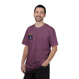 The Great Cowduction™ Heavyweight Garment-Dyed T-Shirt Cosmic Curiosities Archive – Case File #001