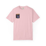 The Great Cowduction™ Heavyweight Garment-Dyed T-Shirt Cosmic Curiosities Archive – Case File #001