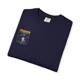 The Great Cowduction™ Heavyweight Garment-Dyed T-Shirt Cosmic Curiosities Archive – Case File #001