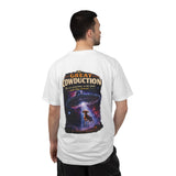 The Great Cowduction™ Heavyweight Garment-Dyed T-Shirt Cosmic Curiosities Archive – Case File #001