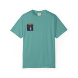 The Great Cowduction™ Heavyweight Garment-Dyed T-Shirt Cosmic Curiosities Archive – Case File #001