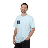 The Great Cowduction™ Heavyweight Garment-Dyed T-Shirt Cosmic Curiosities Archive – Case File #001