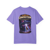 The Great Cowduction™ Heavyweight Garment-Dyed T-Shirt Cosmic Curiosities Archive – Case File #001
