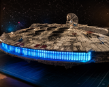Fast Tramp Freighter™ Lighting Kit for Millennium Falcon Model Kits