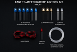 Fast Tramp Freighter™ Lighting Kit for Millennium Falcon Model Kits