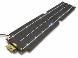 Runway Lighting Kit for Model Dioramas, Hangars & Carrier Decks | Realistic LED Sequencing Effects