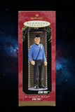 Hallmark Keepsake Dr. Leonard H. "Bones" McCoy Ornament – Star Trek (1997) - Mahannah's Sci - fi Universe