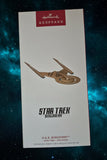 Hallmark Keepsake U.S.S. Discovery Ornament – Star Trek: Discovery (2024) - Mahannah's Sci - fi Universe