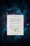 Hallmark Keepsake U.S.S. Enterprise NCC - 1701 Magic Ornament with Sound & Light – Star Trek (2006) - Mahannah's Sci - fi Universe