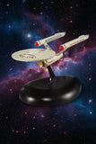 Hallmark Keepsake U.S.S. Enterprise NCC - 1701 Magic Ornament with Sound & Light – Star Trek (2006) - Mahannah's Sci - fi Universe