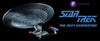 Lighting & Sound System W/Weapons Effect & Remote for the 1:900 Scale and Fanhome Star Trek Enterprise D Model - Mahannah's Sci - fi Universe