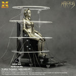 Metropolis Maria Seated Robot 1/8 Scale - Mahannah's Sci-fi Universe