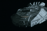 Original Battlestar Galactica Lighting Kit (Model MML030) - Mahannah's Sci - fi Universe