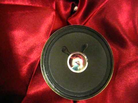 Lighting &amp; Sound System W/Weapons Effect &amp; Remote for the 1:1400 scale Star Trek Enterprise D Model