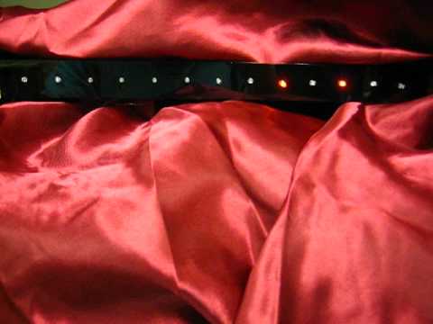 Lighting &amp; Sound System W/Weapons Effect &amp; Remote for the 1:1400 scale Star Trek Enterprise D Model