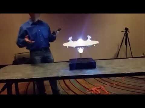 1:350 Enterprise Refit Bluetooth Lighting &amp; Sound Kit – Complete TenaControls System