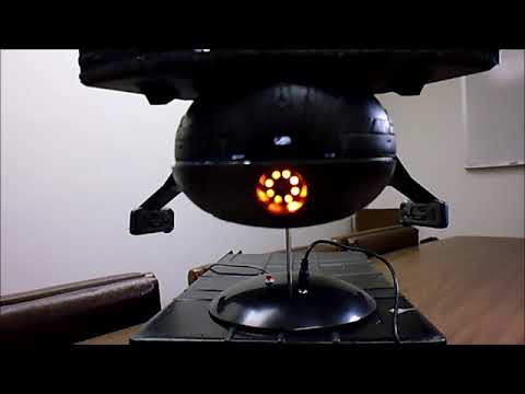 Complete LED/Sound System For 1:350 Klingon K’Tinga Battle Cruiser-ParaGrafix Compatible