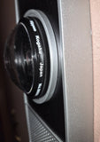 Professionally Built & Lit HAL 9000 Model – Mobius 2001: A Space Odyssey Display Replica - Mahannah's Sci - fi Universe