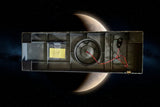 Professionally Built & Lit HAL 9000 Model – Mobius 2001: A Space Odyssey Display Replica - Mahannah's Sci-fi Universe