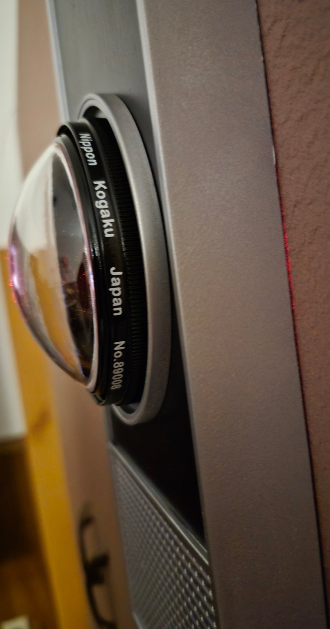 Professionally Built &amp; Lit HAL 9000 Model – Mobius 2001: A Space Odyssey Display Replica - Mahannah&