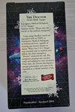 2002 Hallmark Star Trek Voyager The Doctor Ornament
