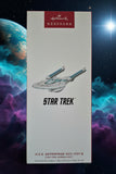 2024 Hallmark Star Trek USS Enterprise-B Keepsake Ornament