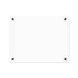 USS Enterprise Lineage Acrylic Wall Art Panel - Sci - Fi Home Decor - Mahannah's Sci - fi Universe
