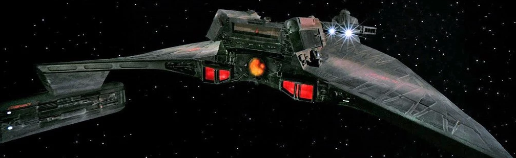 1:537 Klingon K’Tinga Lighting, Torpedo &amp; Sound Kit – Star Trek VI - Mahannah&