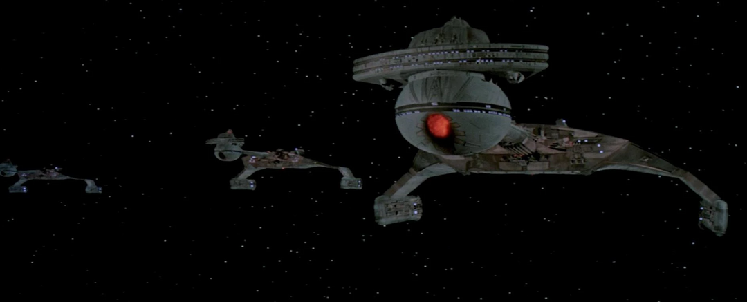1:537 Klingon K’Tinga Lighting, Torpedo & Sound Kit – Star Trek VI - Mahannah's Sci-fi Universe