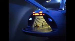 Bluetooth LED/Sound Kit For 1:350 Star Trek Enterprise Refit Model Kit - Mahannah&
