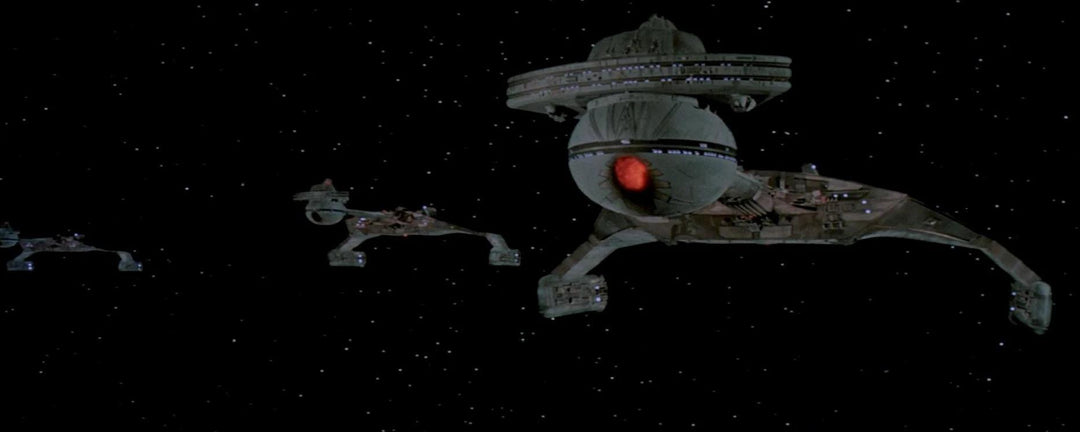 Complete LED/Sound System For 1:350 Klingon K’Tinga Battle Cruiser-ParaGrafix Compatible - Mahannah's Sci-fi Universe