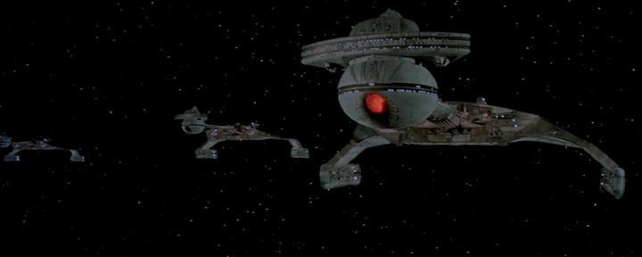 Complete LED/Sound System For 1:350 Klingon K’Tinga Battle Cruiser-ParaGrafix Compatible - Mahannah&