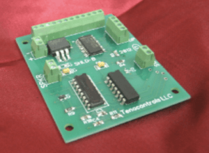 Shields Up/Down Board for Star Trek USS Enterprise 1701 Refit/A - Mahannah&