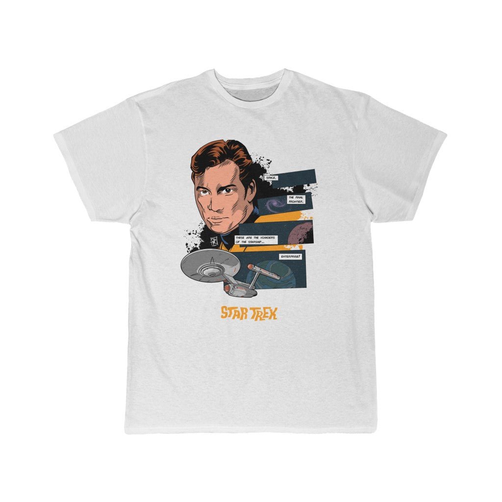 Star Trek Boldly Go Men&