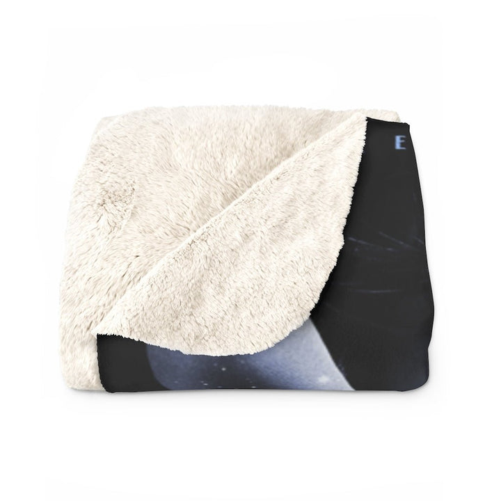 Star Trek Discovery Season 1 Sherpa Blanket - Mahannah&