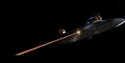 Star Trek Enterprise E Remote Control Lighting &amp; Weapons Systems for the 1:1400 Scale Model - Mahannah&