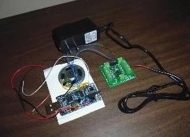 Star Trek TOS USS Enterprise Photon and Phaser Board for 1:350 Scale Polar Lights Model. - Mahannah&