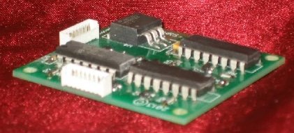 Star Trek TOS USS Enterprise Photon and Phaser Board for 1:350 Scale Polar Lights Model. - Mahannah&