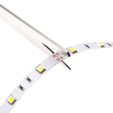 Model Kit Window/Interior Lighting White LED Strip Tape. - Mahannah&